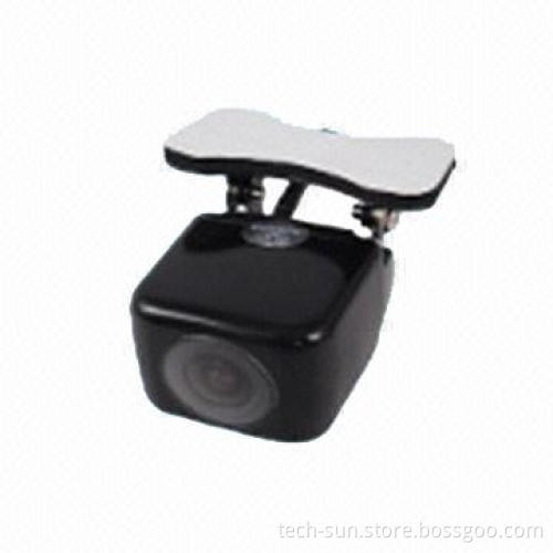 New arrival car camera with 170-degree rear